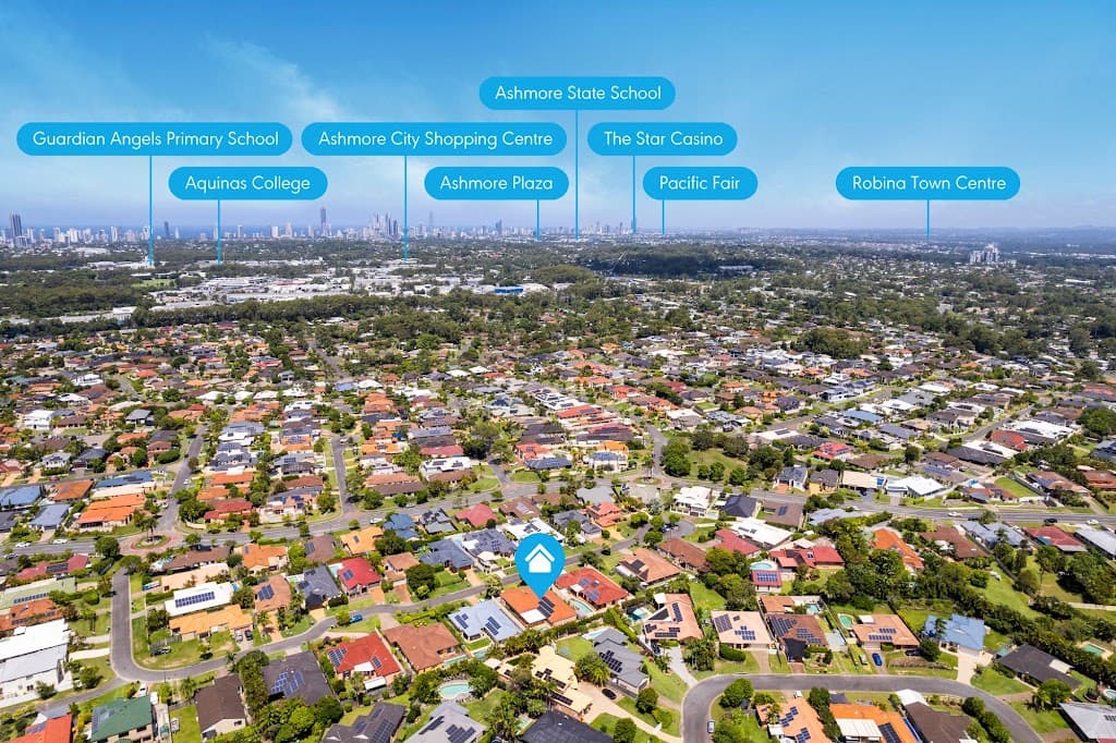 27 Sugargum Court, Molendinar, QLD, 4214, Molendinar - Thumbnail 5
