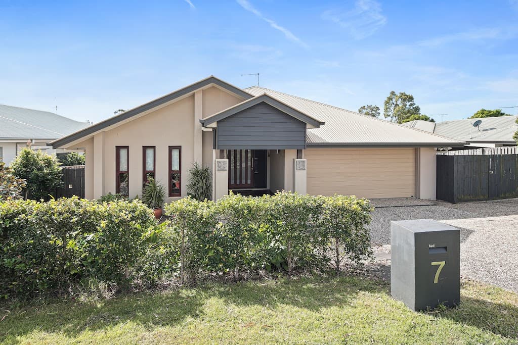 7 Stoney Creek Circuit, Ormeau, QLD, 4208, Ormeau - Image 1