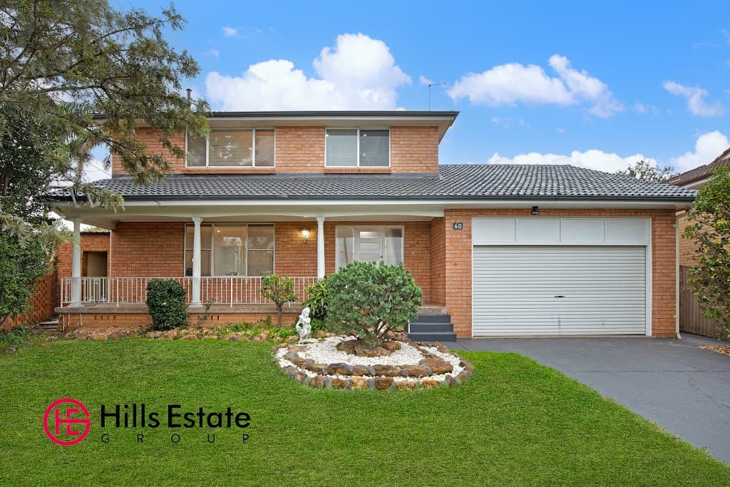 60 Rockley Avenue, Baulkham Hills, NSW, 2153, Baulkham Hills - Image 1