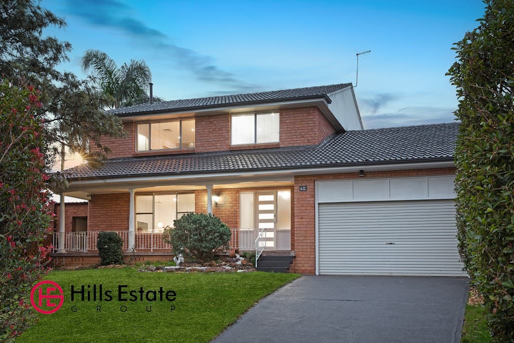 60 Rockley Avenue, Baulkham Hills, NSW, 2153, Baulkham Hills - Thumbnail 2