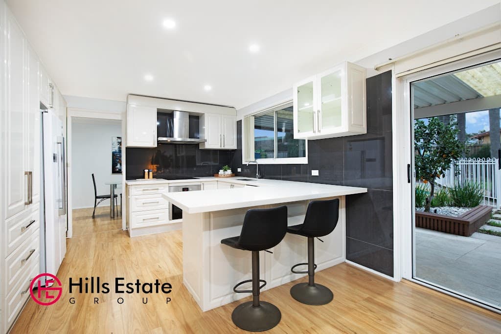 60 Rockley Avenue, Baulkham Hills, NSW, 2153, Baulkham Hills - Thumbnail 5