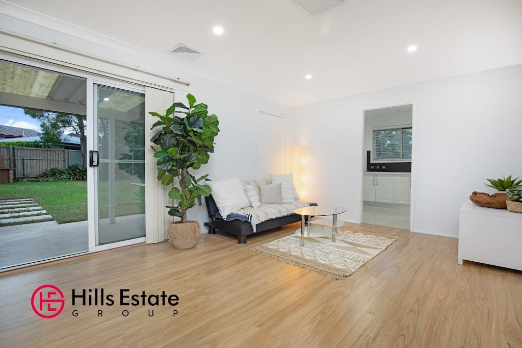 60 Rockley Avenue, Baulkham Hills, NSW, 2153, Baulkham Hills - Thumbnail 8