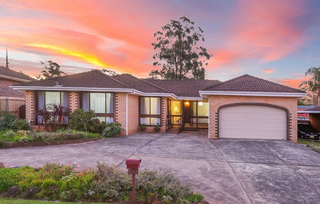 151 Merindah Road, Baulkham Hills, NSW, 2153, Baulkham Hills - Image 1