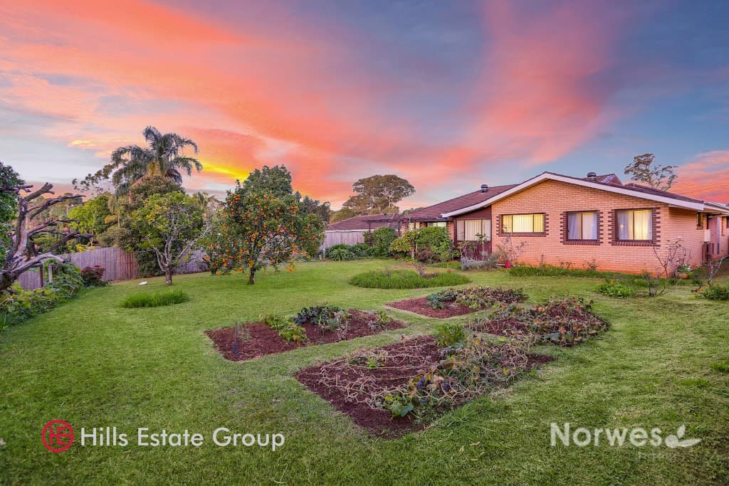 151 Merindah Road, Baulkham Hills, NSW, 2153, Baulkham Hills - Thumbnail 2