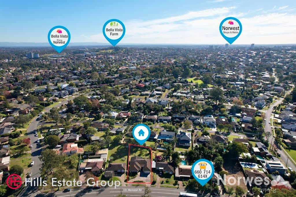 151 Merindah Road, Baulkham Hills, NSW, 2153, Baulkham Hills - Thumbnail 4