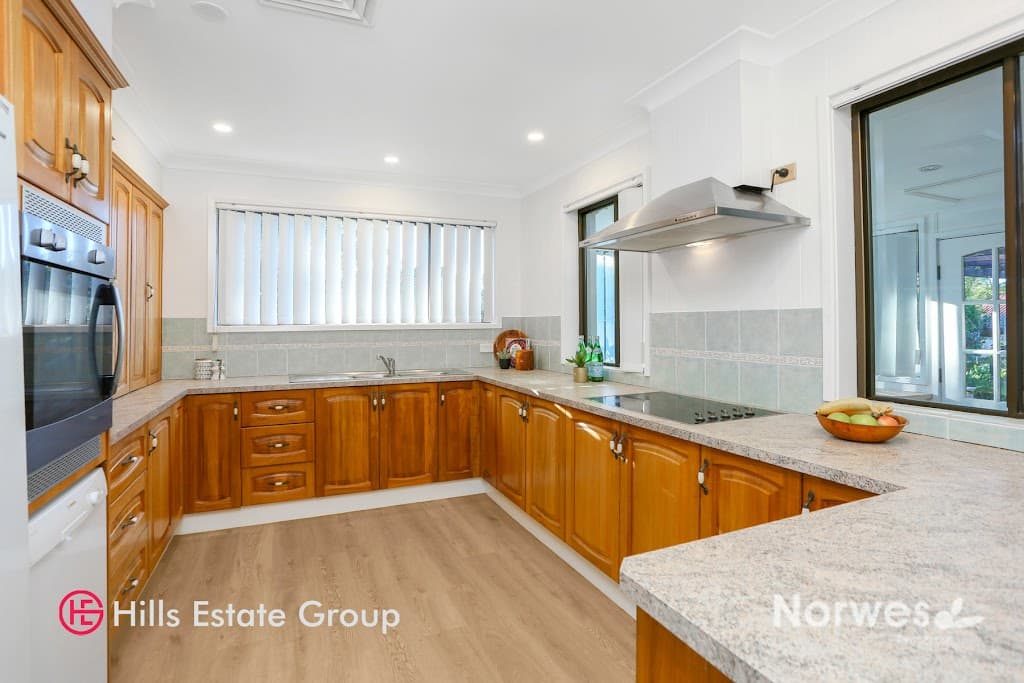 151 Merindah Road, Baulkham Hills, NSW, 2153, Baulkham Hills - Thumbnail 5
