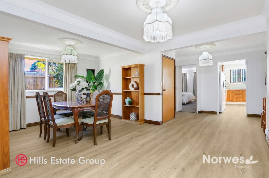 151 Merindah Road, Baulkham Hills, NSW, 2153, Baulkham Hills - Thumbnail 6