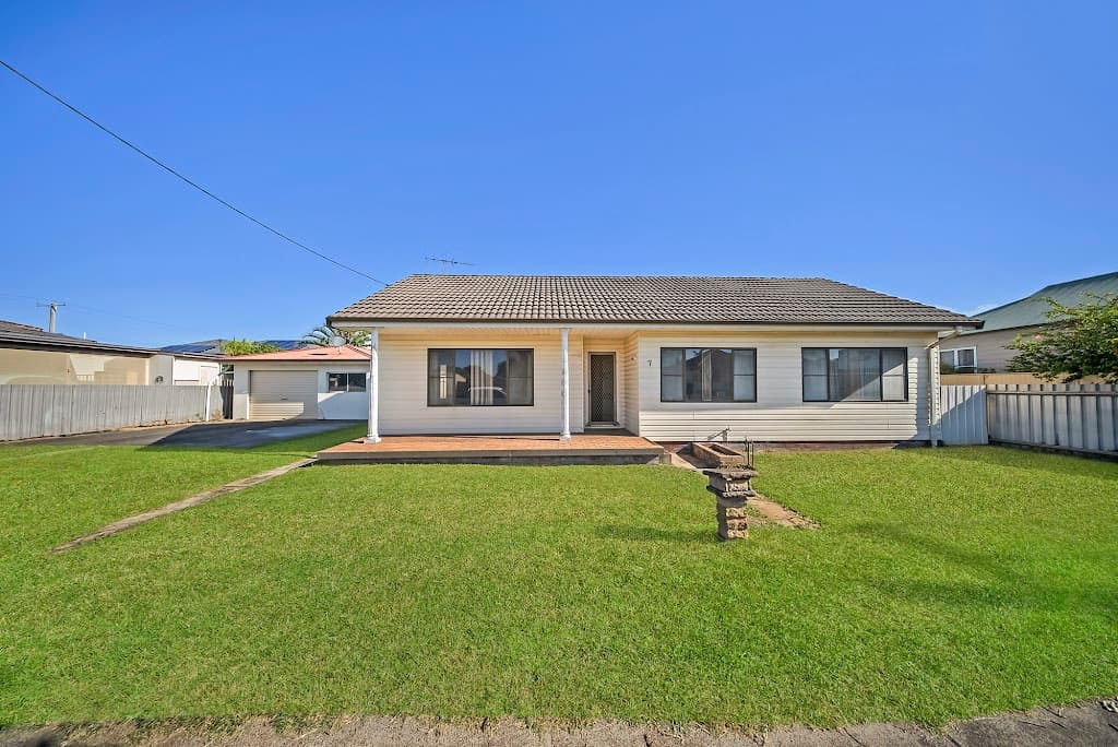 7 Pembroke Street, Stockton, NSW, 2295, Stockton - Image 1