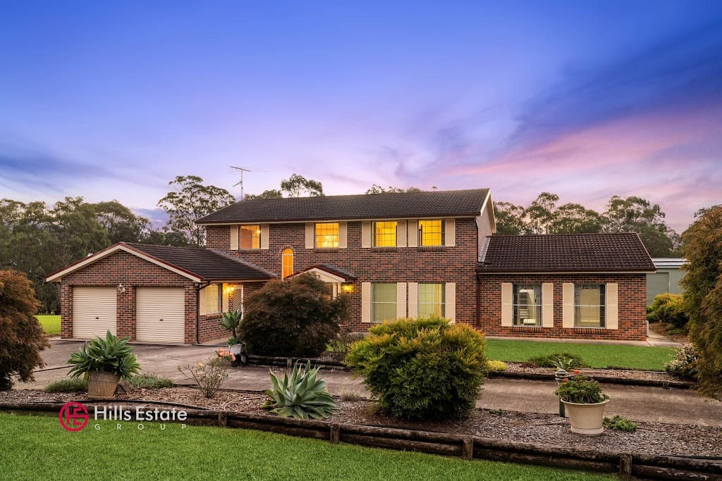 285 Old Stock Route Road, Oakville, NSW, 2765, Oakville - Image 1