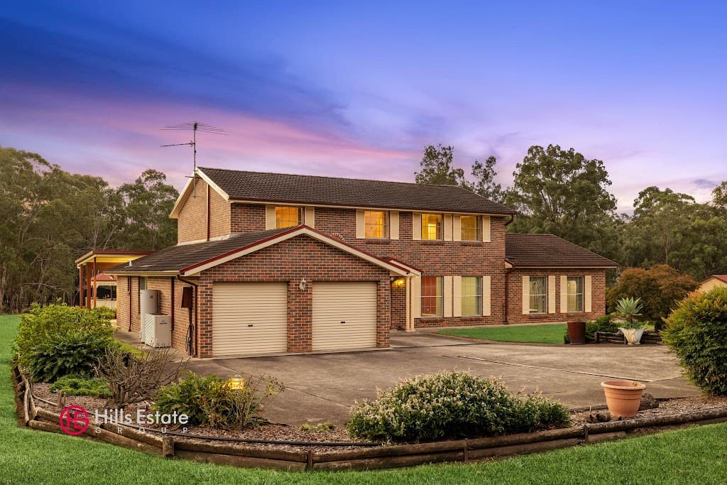 285 Old Stock Route Road, Oakville, NSW, 2765, Oakville - Thumbnail 2