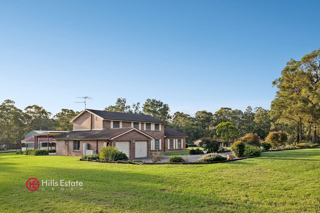 285 Old Stock Route Road, Oakville, NSW, 2765, Oakville - Thumbnail 3