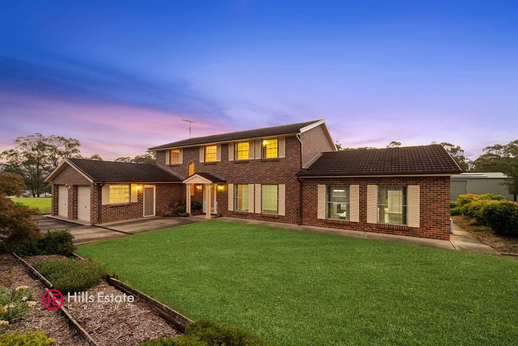 285 Old Stock Route Road, Oakville, NSW, 2765, Oakville - Thumbnail 4