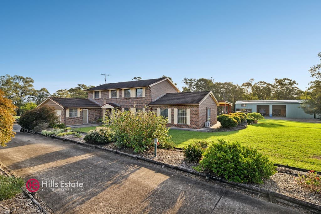285 Old Stock Route Road, Oakville, NSW, 2765, Oakville - Thumbnail 5