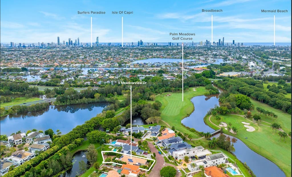 5 Meadowview Drive, Carrara, QLD, 4211, Carrara - Thumbnail 4