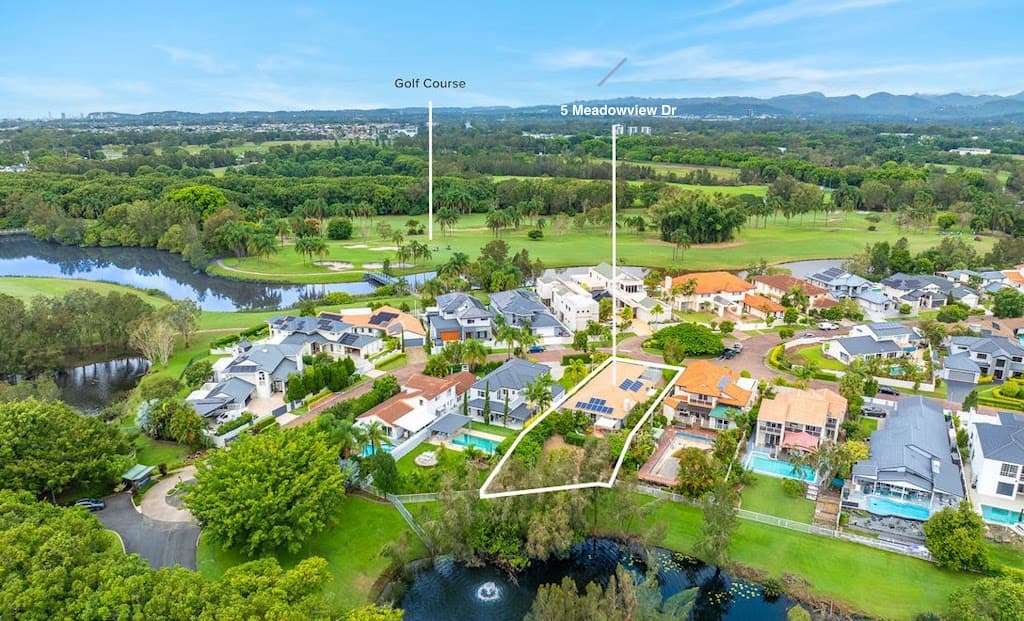 5 Meadowview Drive, Carrara, QLD, 4211, Carrara - Thumbnail 8