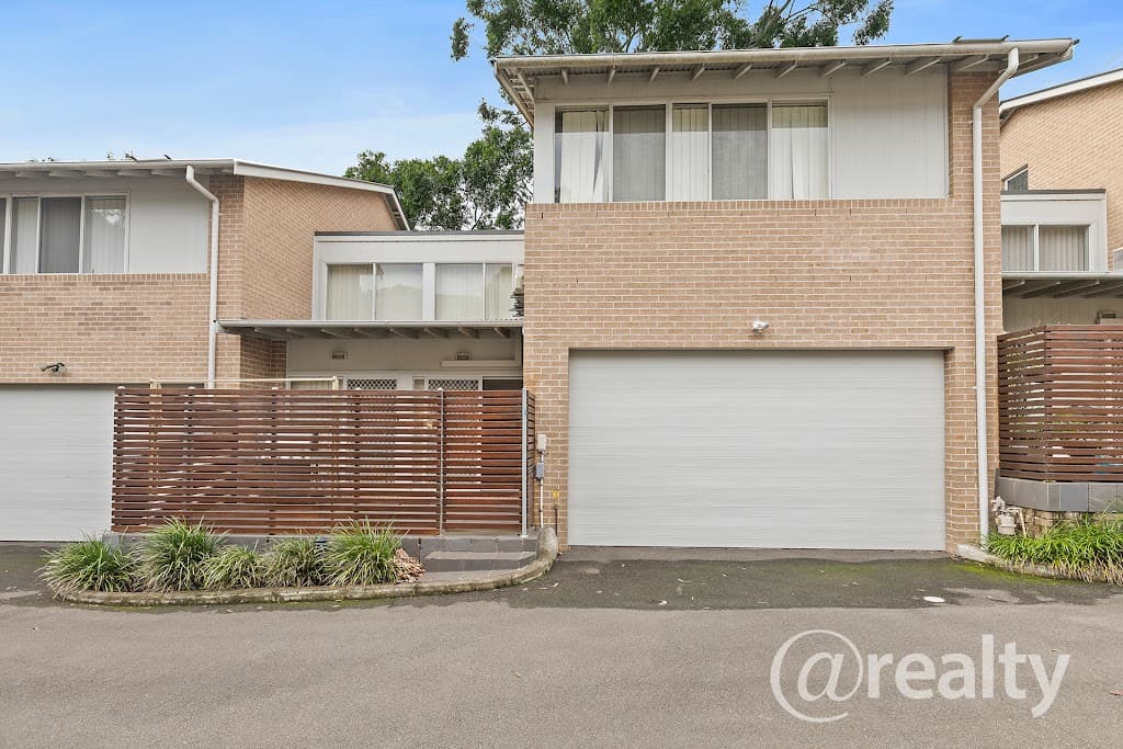 9/7 Pleasant Court, Carlingford, NSW, 2118, Carlingford - Image 1