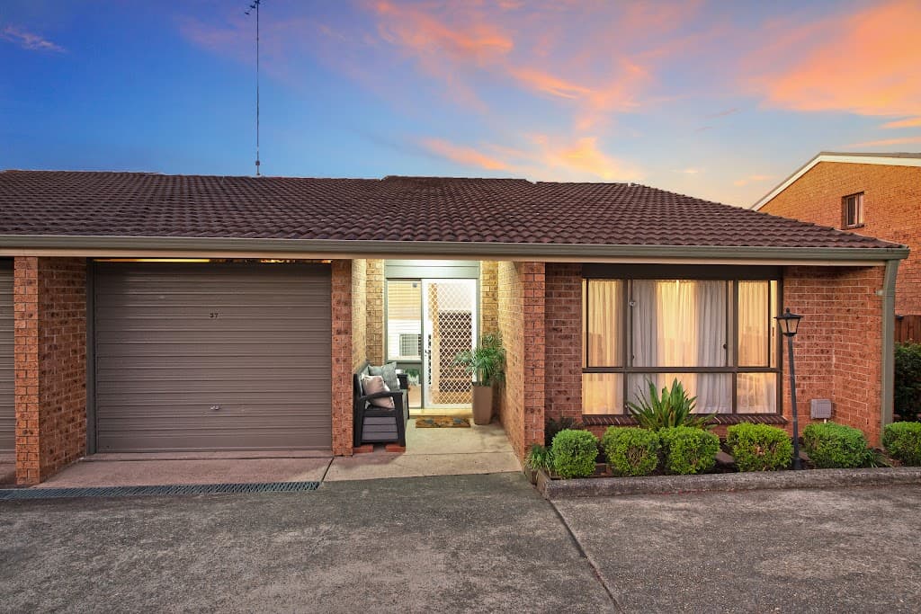 37/7 Chapel Lane, Baulkham Hills, NSW, 2153, Baulkham Hills - Image 1