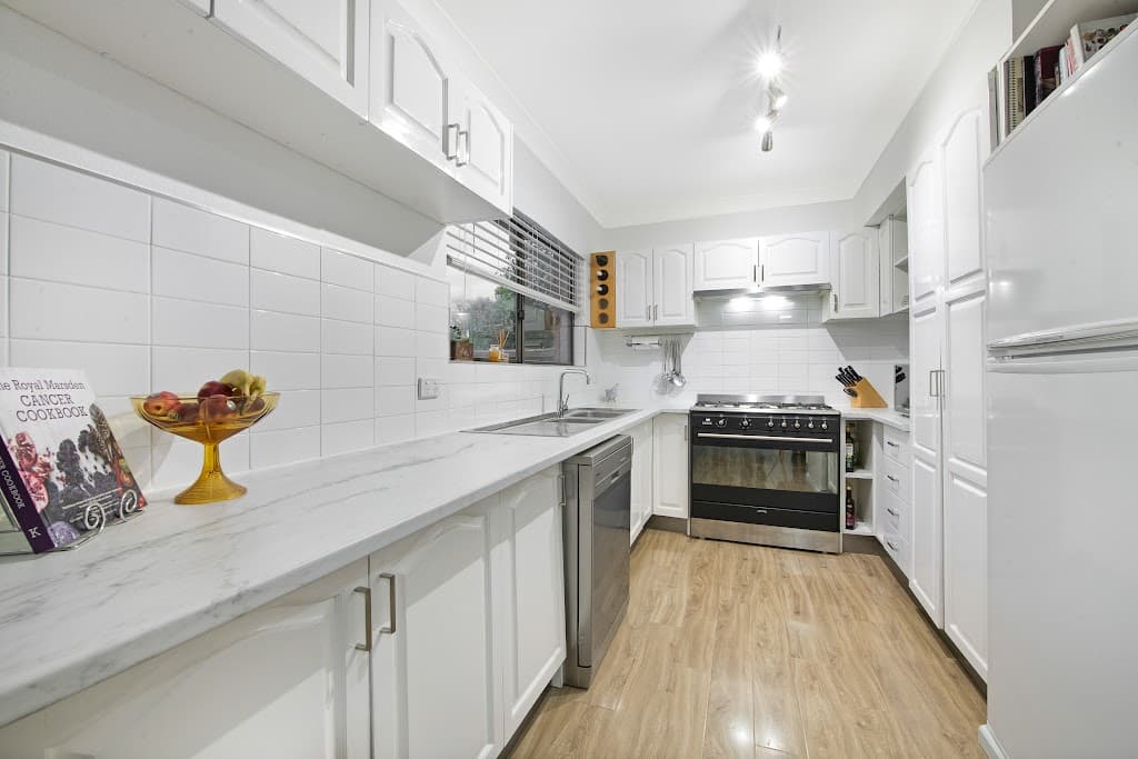 37/7 Chapel Lane, Baulkham Hills, NSW, 2153, Baulkham Hills - Thumbnail 4