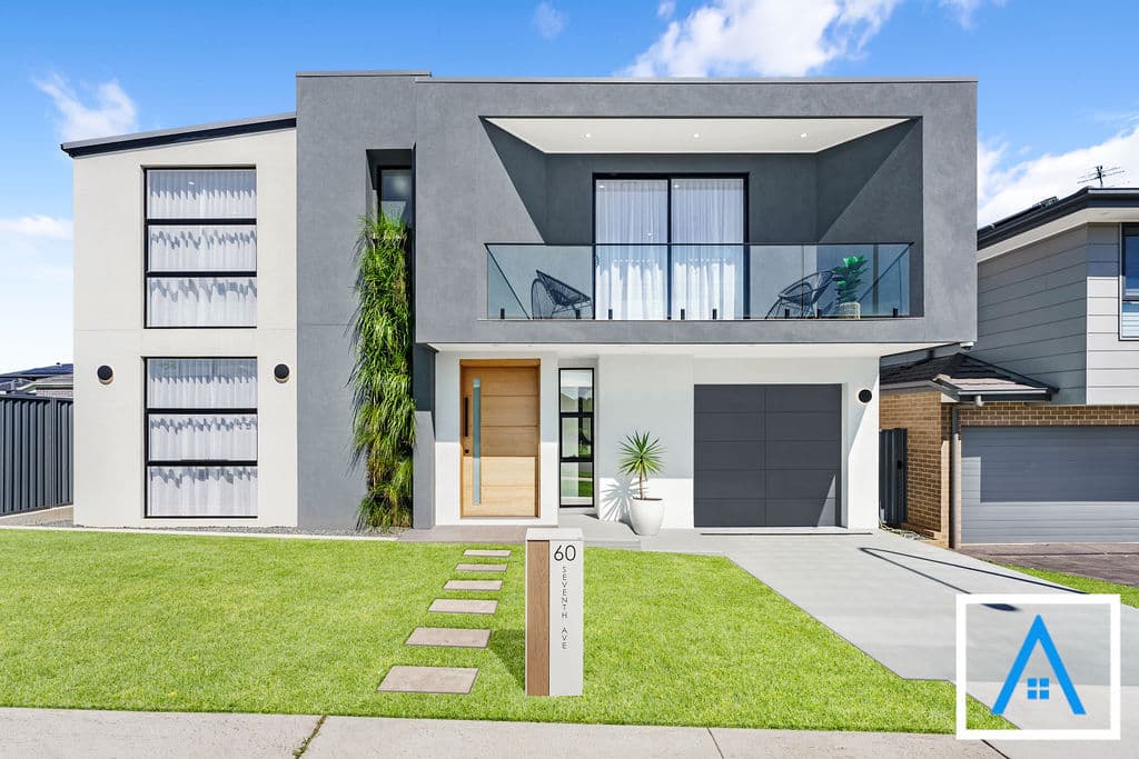 60 Seventh Avenue, Austral, NSW, 2179, Austral - Image 1