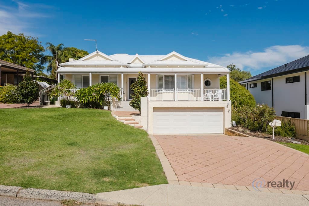 4 Coldwells Street, Bicton, WA, 6157, Bicton - Image 1