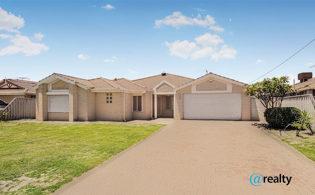 38 Kielman Road, Willetton, WA, 6155, Willetton - Image 1