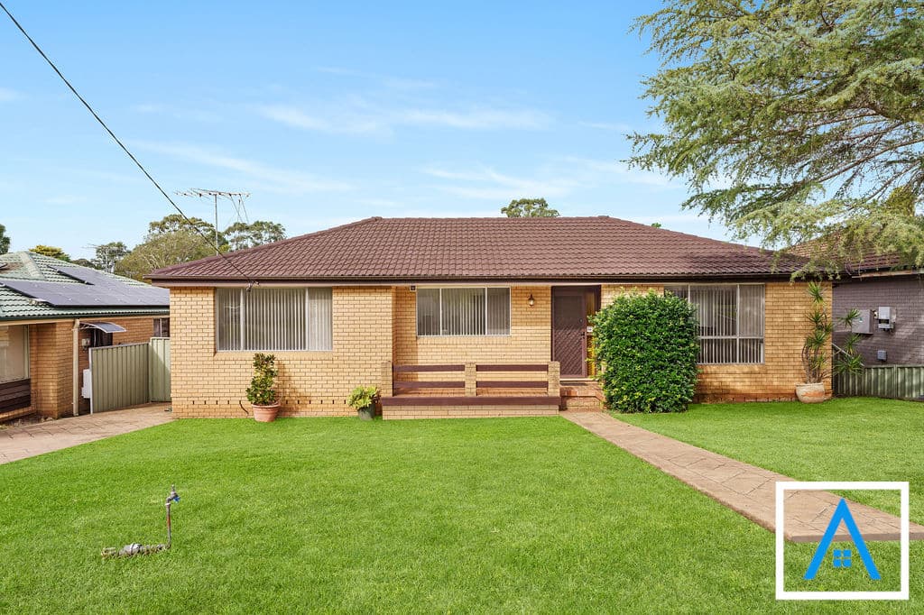 3 Lambert Place, Leumeah, NSW, 2560, Leumeah - Image 1