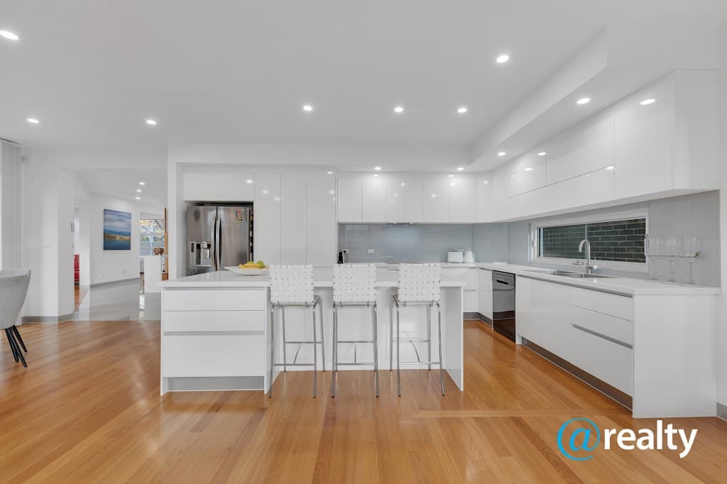13 Lakeside Crescent, Maribyrnong, VIC, 3032, Maribyrnong - Thumbnail 6