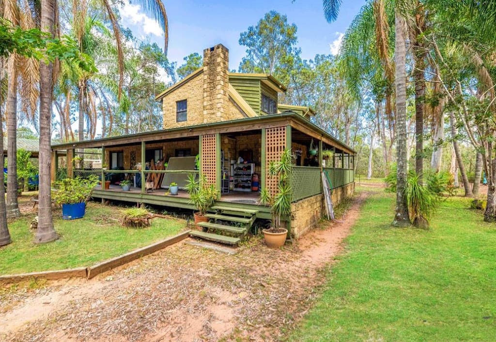 22-36 Woodfall Road, Greenbank, QLD, 4124, Greenbank - Thumbnail 4