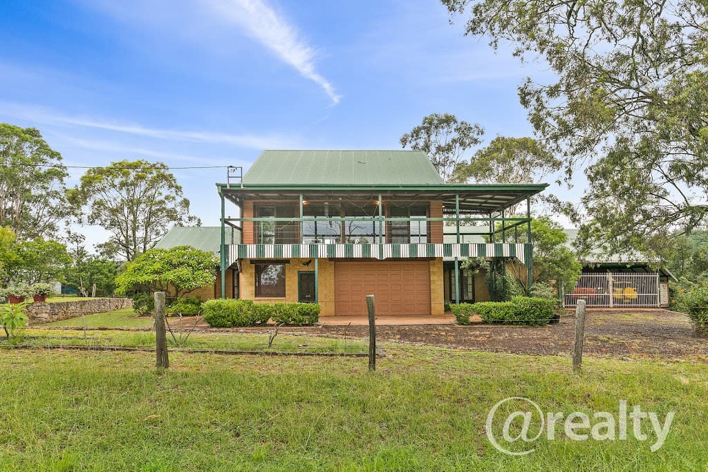 90 Eagles Road, Razorback, NSW, 2571, Razorback - Image 1