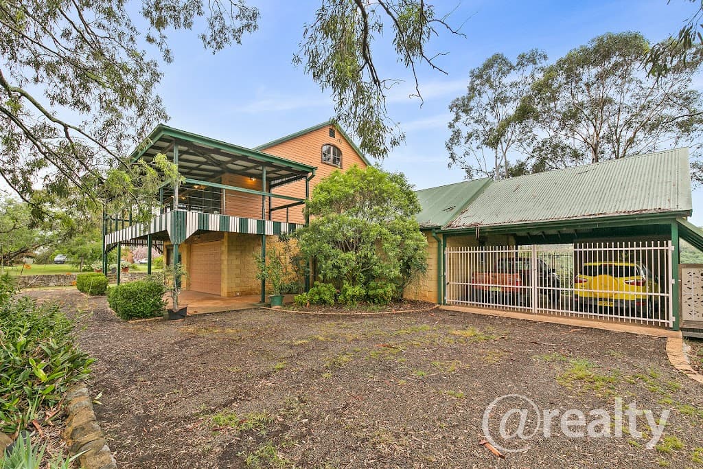 90 Eagles Road, Razorback, NSW, 2571, Razorback - Thumbnail 2