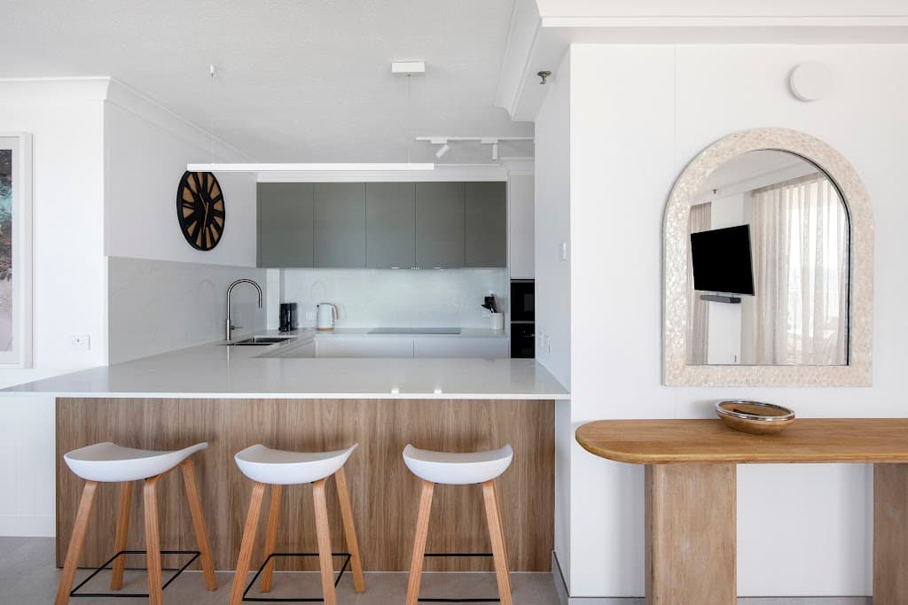 18C/30 Laycock Street, Surfers Paradise, QLD, 4217, Surfers Paradise - Image 1