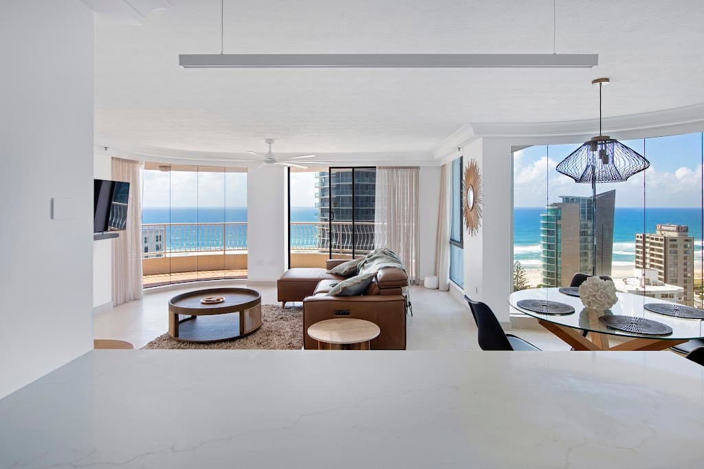 18C/30 Laycock Street, Surfers Paradise, QLD, 4217, Surfers Paradise - Thumbnail 2