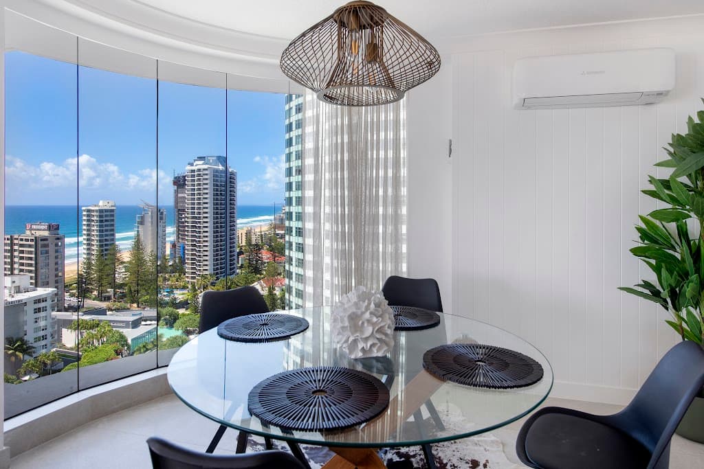 18C/30 Laycock Street, Surfers Paradise, QLD, 4217, Surfers Paradise - Thumbnail 5
