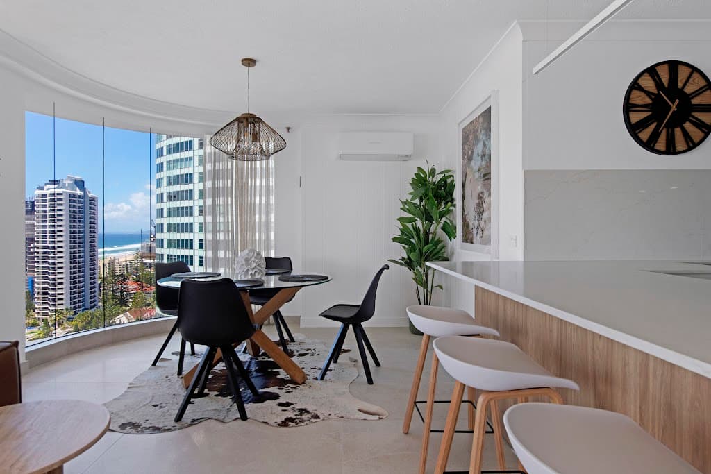 18C/30 Laycock Street, Surfers Paradise, QLD, 4217, Surfers Paradise - Thumbnail 6
