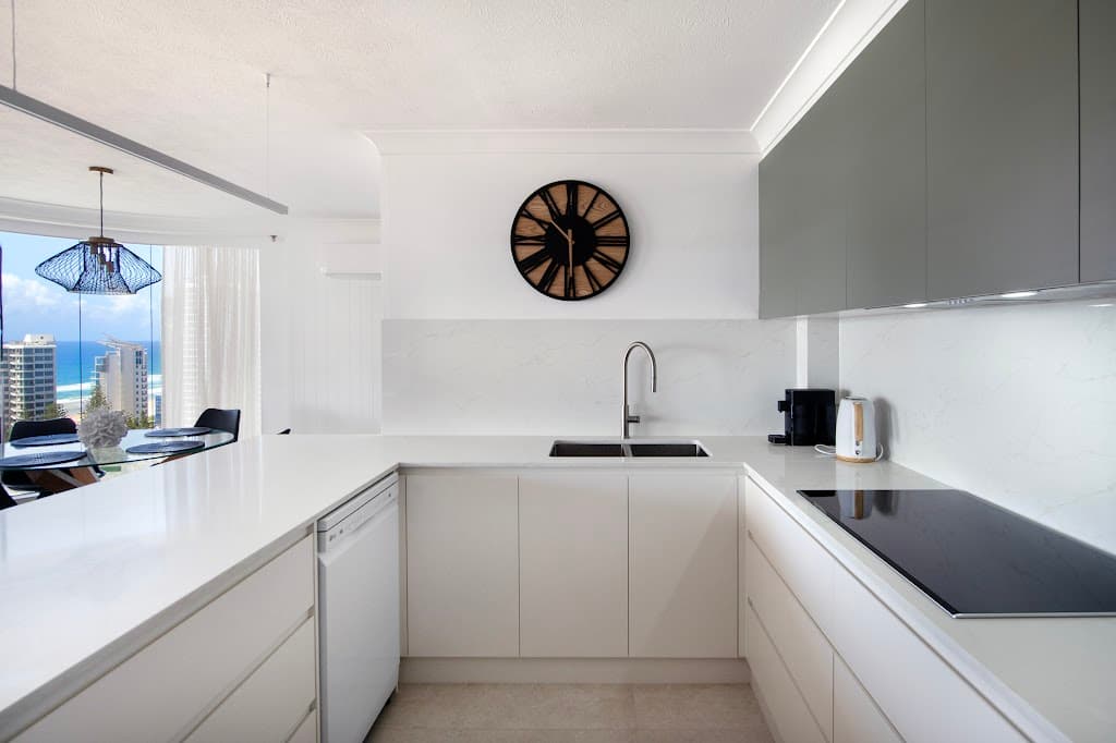 18C/30 Laycock Street, Surfers Paradise, QLD, 4217, Surfers Paradise - Thumbnail 7