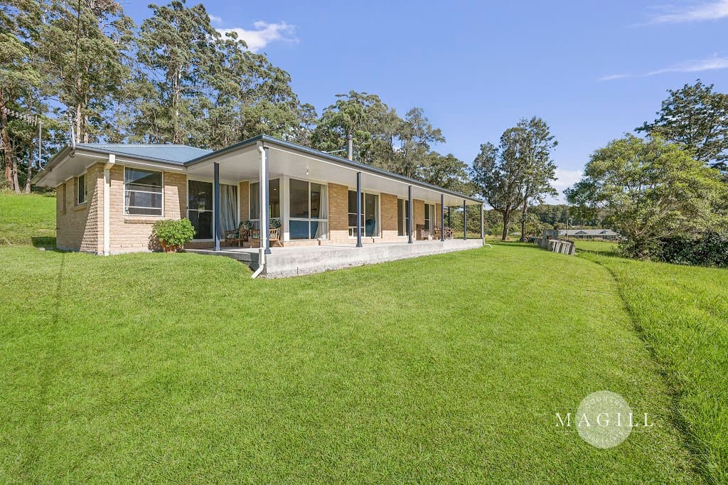 121 Logans Crossing Road, Logans Crossing, NSW, 2439, Logans Crossing - Image 1