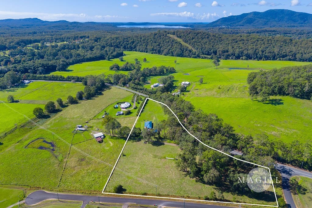 121 Logans Crossing Road, Logans Crossing, NSW, 2439, Logans Crossing - Thumbnail 2