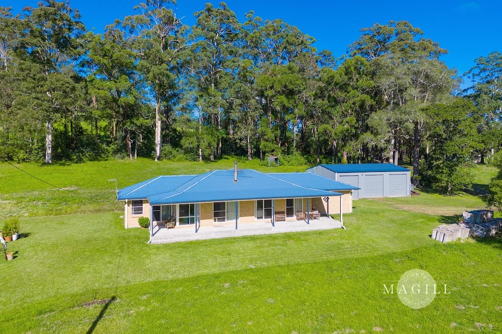 121 Logans Crossing Road, Logans Crossing, NSW, 2439, Logans Crossing - Thumbnail 4