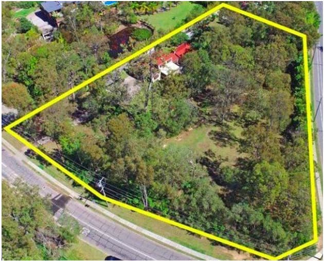 1 Uplands Drive, Parkwood, QLD, 4214, Parkwood - Thumbnail 3