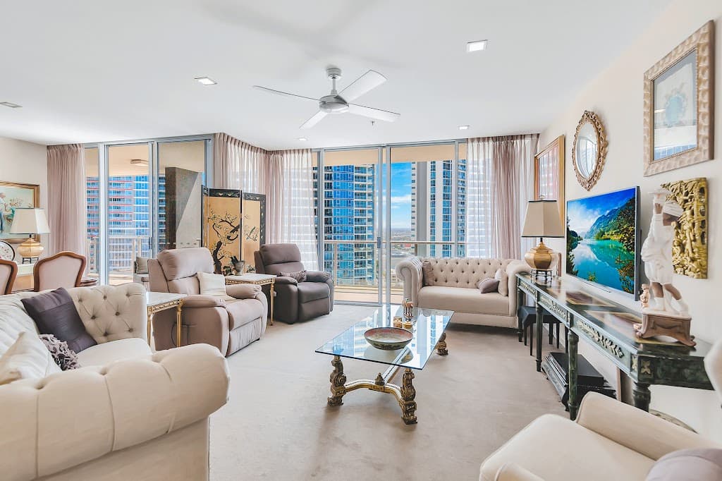 2102/34 Scarborough Street, Southport, QLD, 4215, Southport - Image 1
