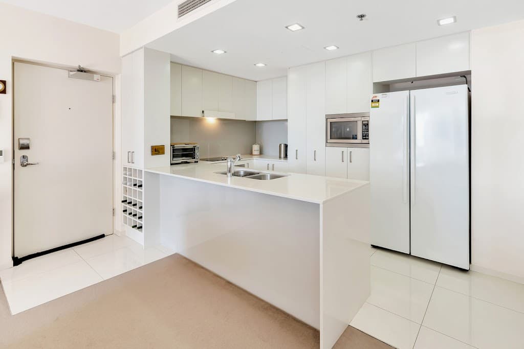 2102/34 Scarborough Street, Southport, QLD, 4215, Southport - Thumbnail 2