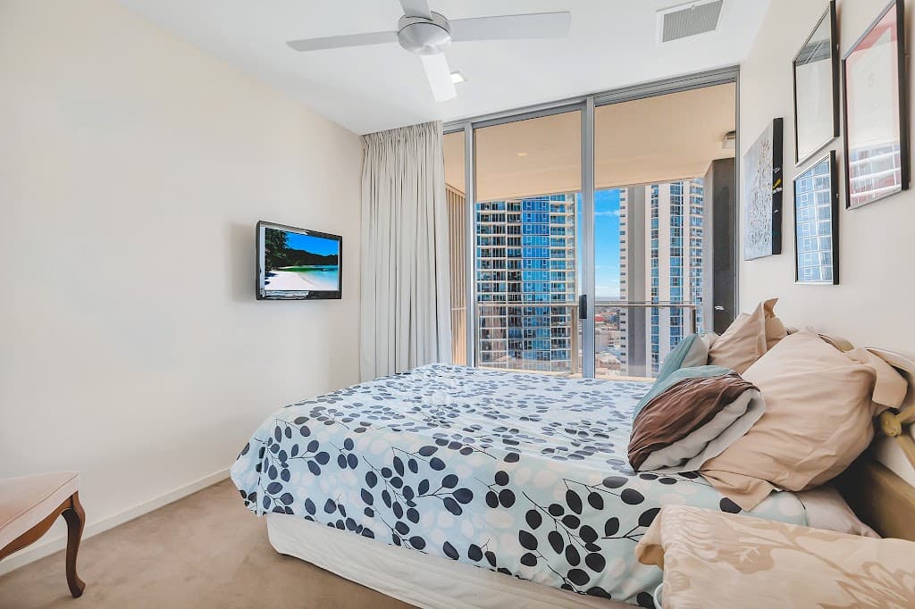 2102/34 Scarborough Street, Southport, QLD, 4215, Southport - Thumbnail 4