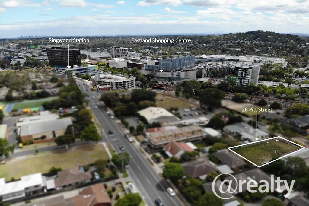 26 Pitt Street, Ringwood, VIC, 3134, Ringwood - Image 1