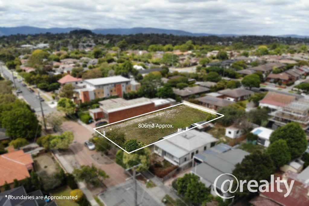 26 Pitt Street, Ringwood, VIC, 3134, Ringwood - Thumbnail 2