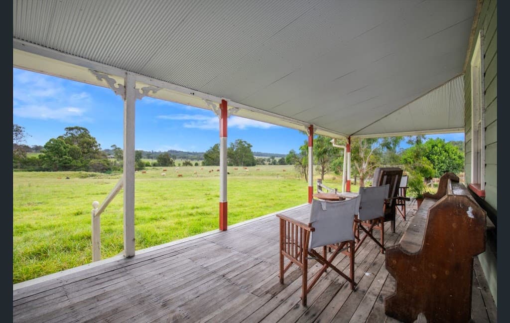 158 Vinegar Hill Road, Legume, NSW, 2476, Legume - Image 1