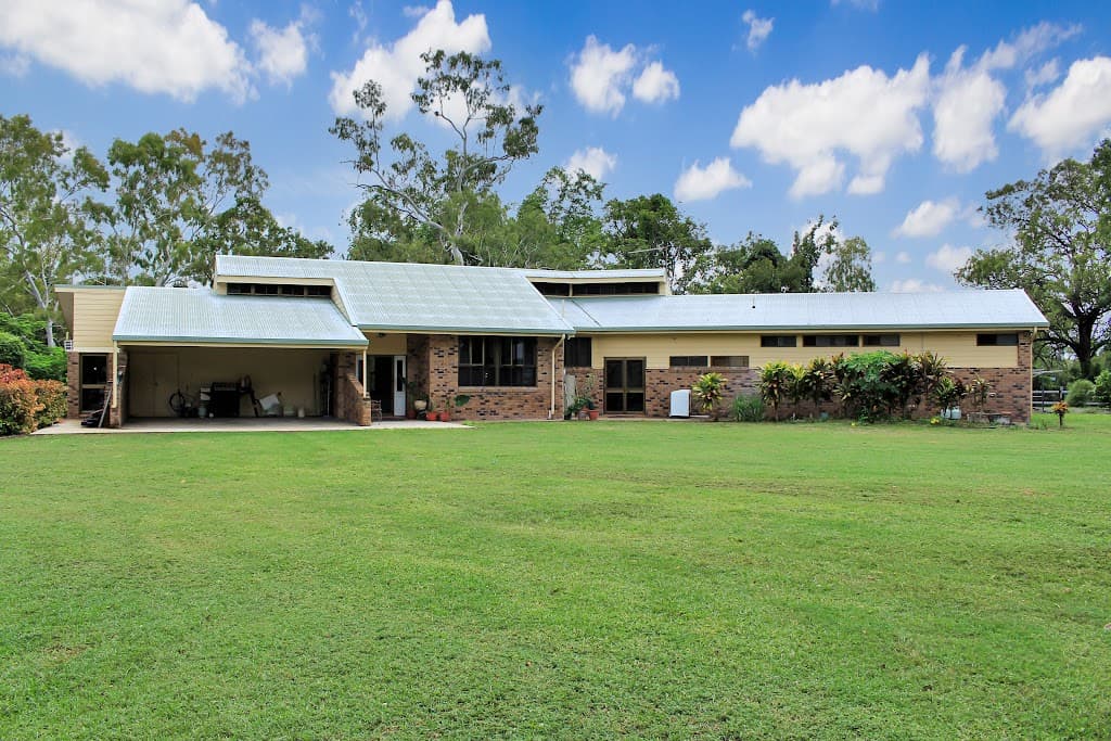 52 Shady Lane, Alligator Creek, QLD, 4816, Alligator Creek - Image 1