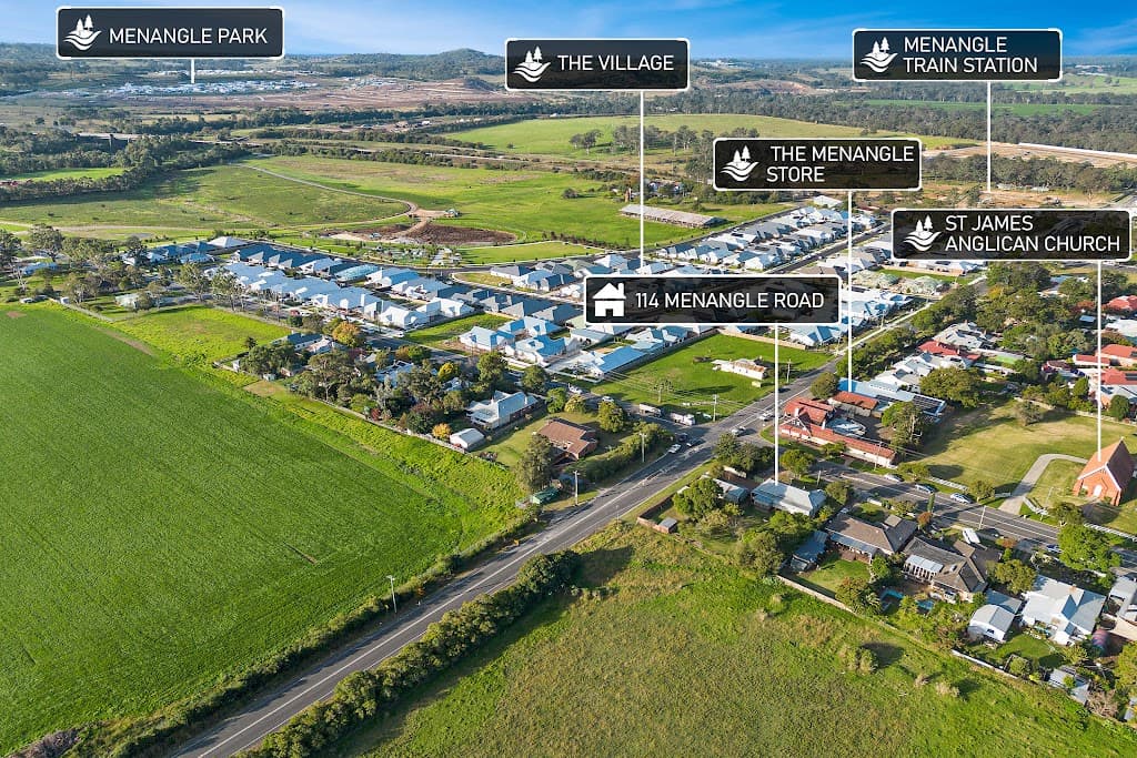 114 Menangle Road, Menangle, NSW, 2568, Menangle - Thumbnail 3