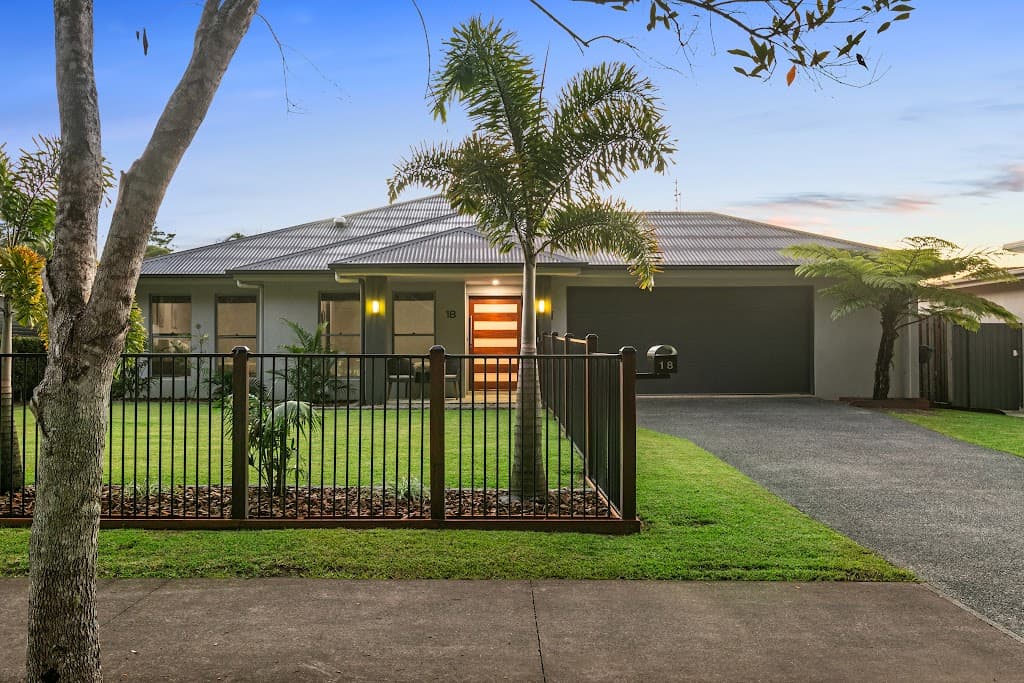 18 Lapwing Street, Forest Glen, QLD, 4556, Forest Glen - Image 1