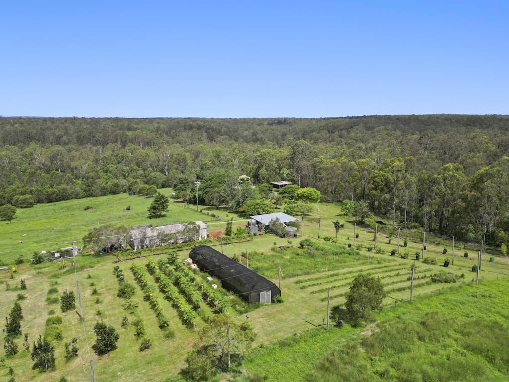 265 Stottenville Road, Bauple, QLD, 4650, Bauple - Image 1