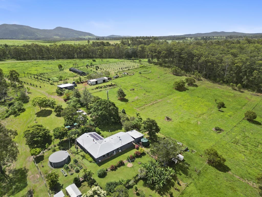 265 Stottenville Road, Bauple, QLD, 4650, Bauple - Thumbnail 2